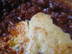 Mexican Chili Con Cornbread